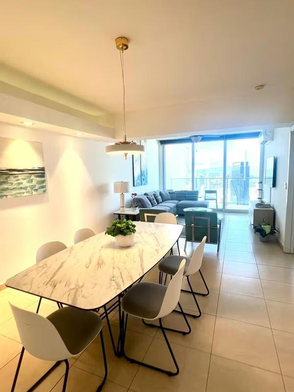Waters 2 bedrooms for rent