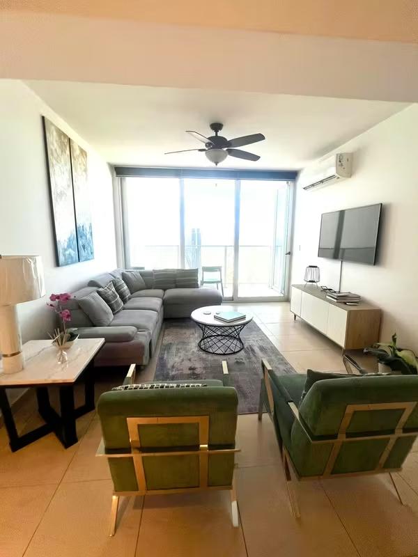 Waters 2 bedrooms for rent