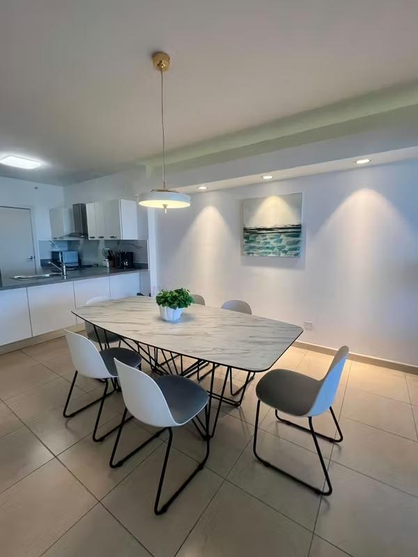 Waters 2 bedrooms for rent