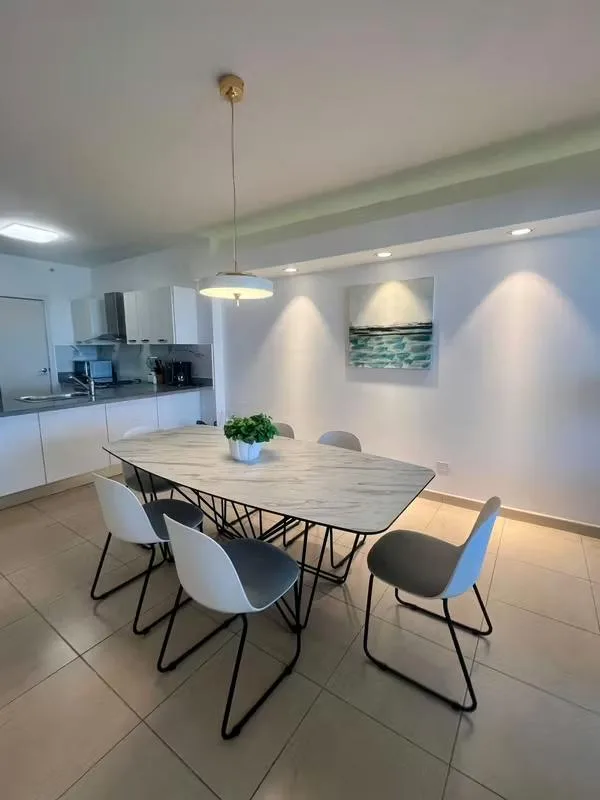 Waters 2 recamaras en alquiler — 5