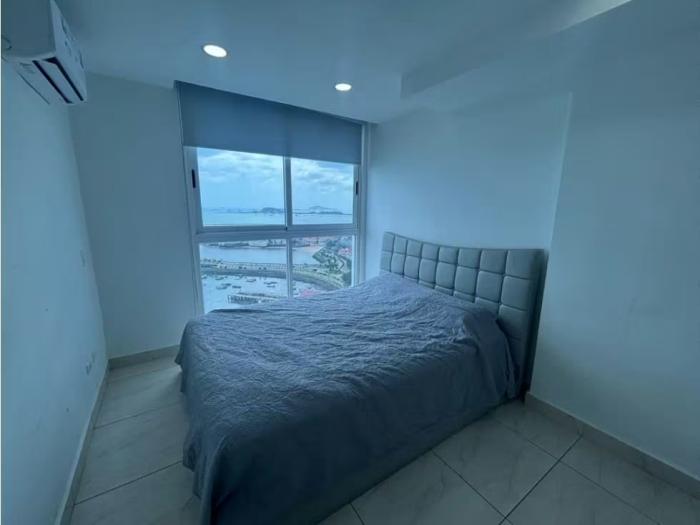 The sands Avenida Balboa 1 recamara