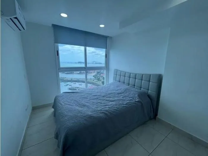 The sands Avenida Balboa 1 recamara — 2