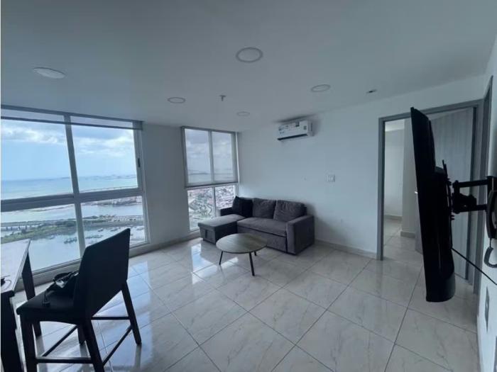 The sands Avenida Balboa 1 recamara