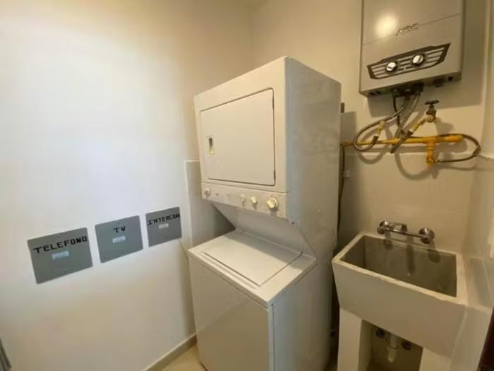 Apartment for rent in grand bay Avenida Balboa, Panama