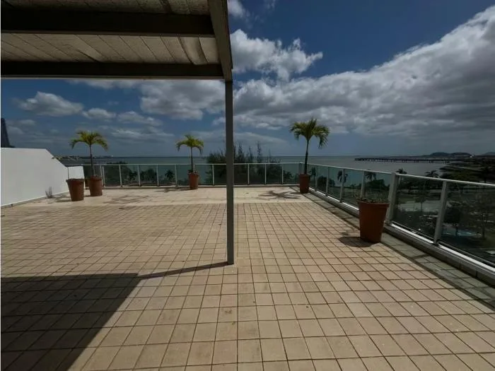 Apartamento en H2o de 1 recamara en alquiler — 2