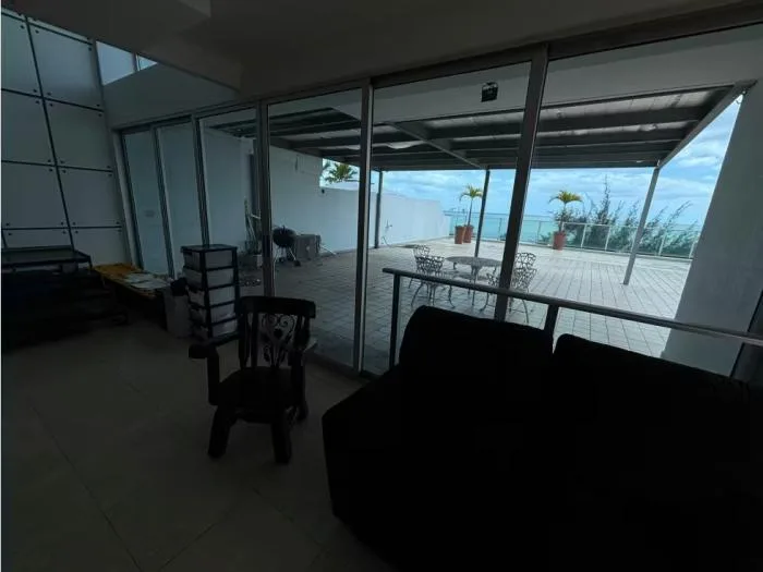 Apartamento en H2o de 1 recamara en alquiler — 4