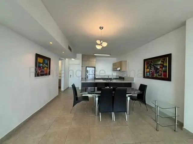 Alquiler de apartamento en H2o 1 habitacion — 2