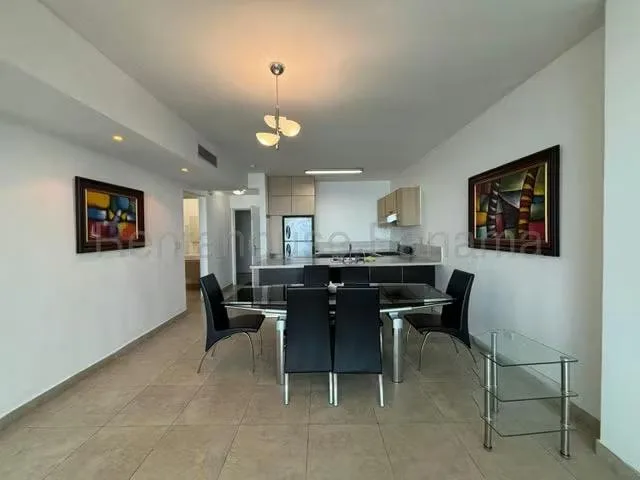 Alquiler de apartamento en H2o 1 habitacion — 5