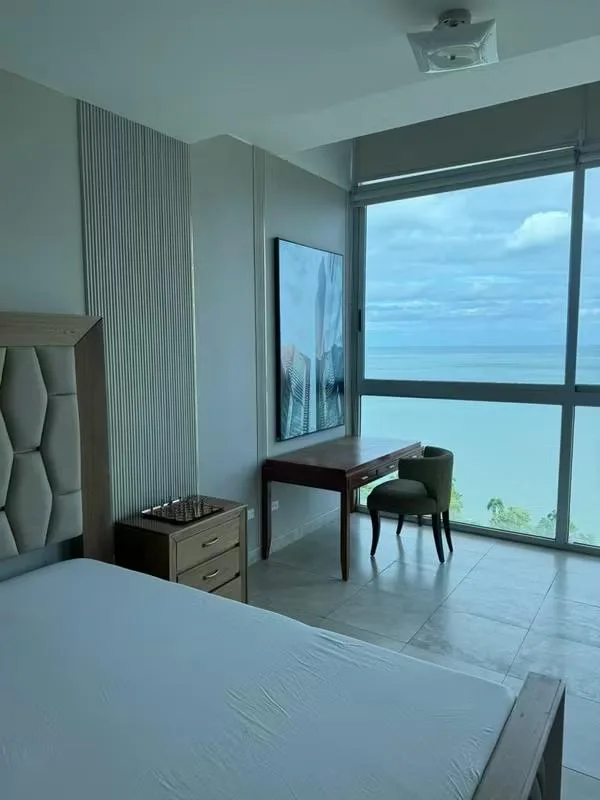 H2o on the ocean 1 recamara en alquiler — 3