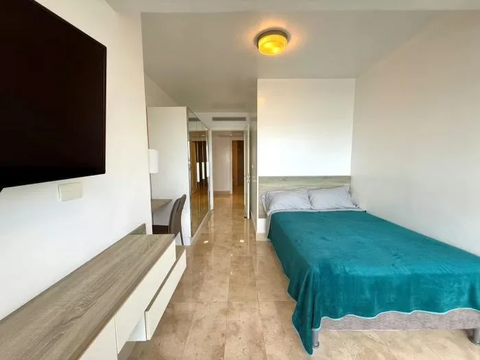 Apartamento en Yoo Avenida Balboa en alquiler — 5