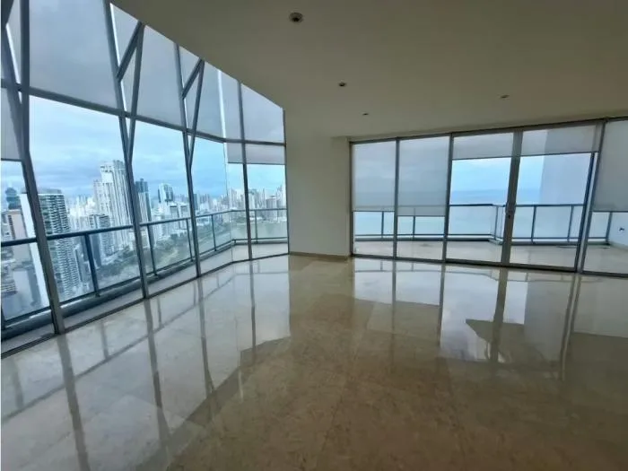 Apartamento en Sky Avenida Balboa en alquiler — 4