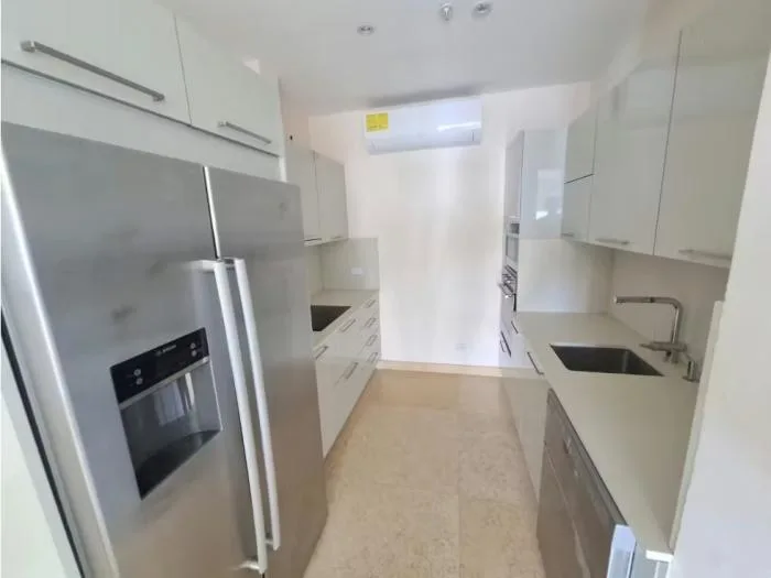 Apartamento en Sky Avenida Balboa en alquiler — 5
