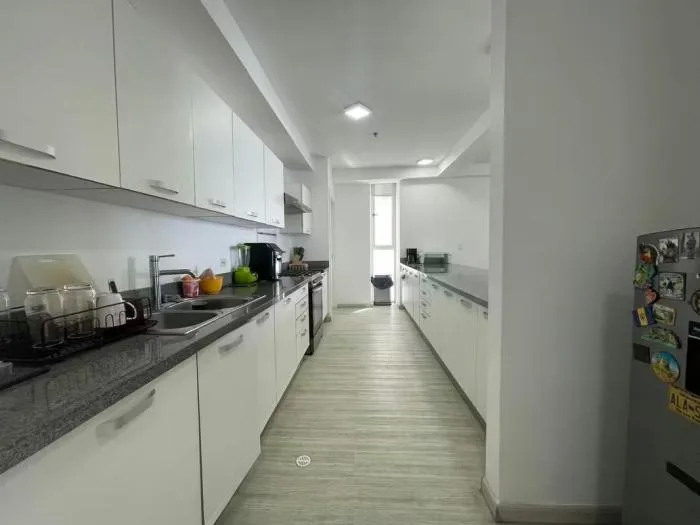 Apartamento en alquiler en Waters on the bay de 3 recamaras — 2
