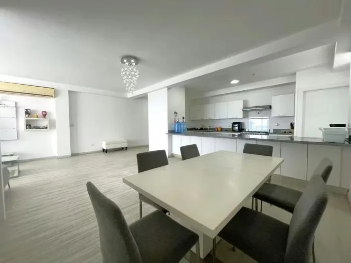 Apartamento en alquiler en Waters on the bay de 3 recamaras — 4