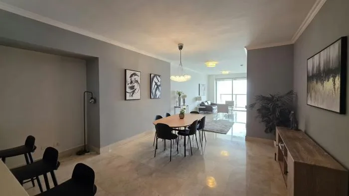 Apartamento en Yoo panama de 1 recamara en alquiler — 2