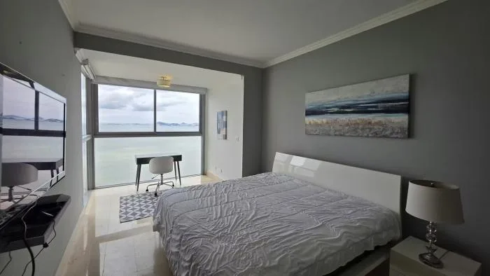 Apartamento en Yoo panama de 1 recamara en alquiler — 4