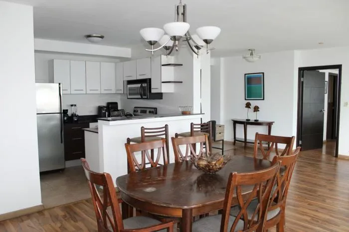 Apartamento en alquiler en Bayfront tower de 1 recamara — 2