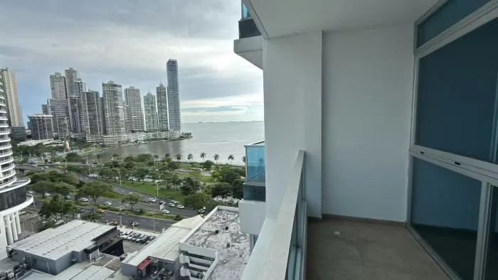 Apartamento en alquiler en Bayfront tower de 1 recamara — 3