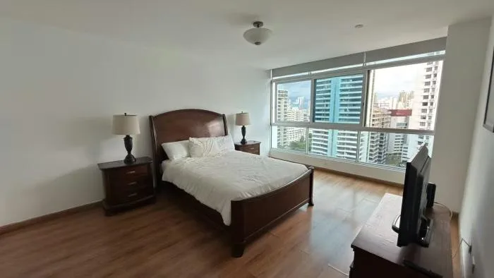 Apartamento en alquiler en Bayfront tower de 1 recamara — 4