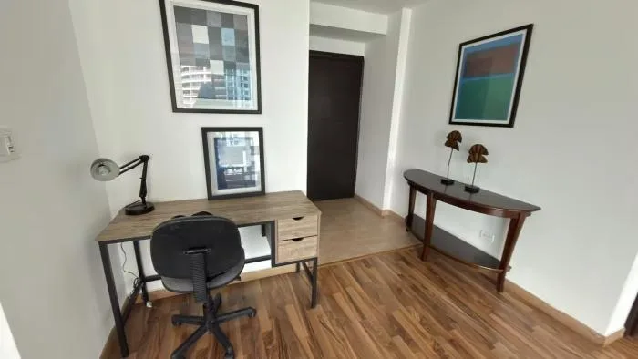 Apartamento en alquiler en Bayfront tower de 1 recamara — 5