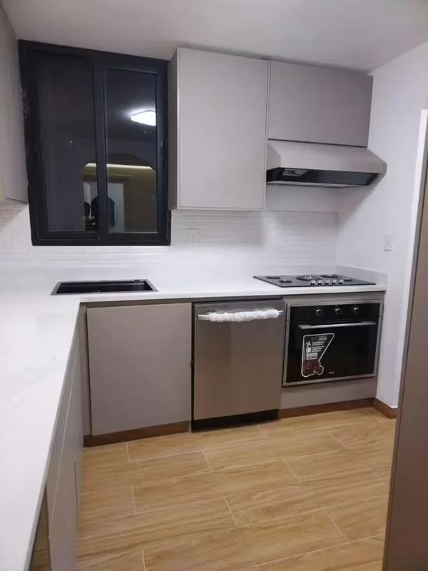 Apartamento en Ph coral reef Avenida Balboa en alquiler — 2