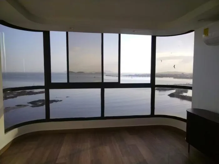 Apartamento en Ph coral reef Avenida Balboa en alquiler — 3