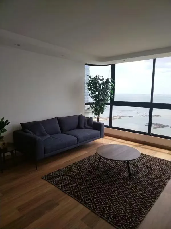 Apartamento en Ph coral reef Avenida Balboa en alquiler — 4