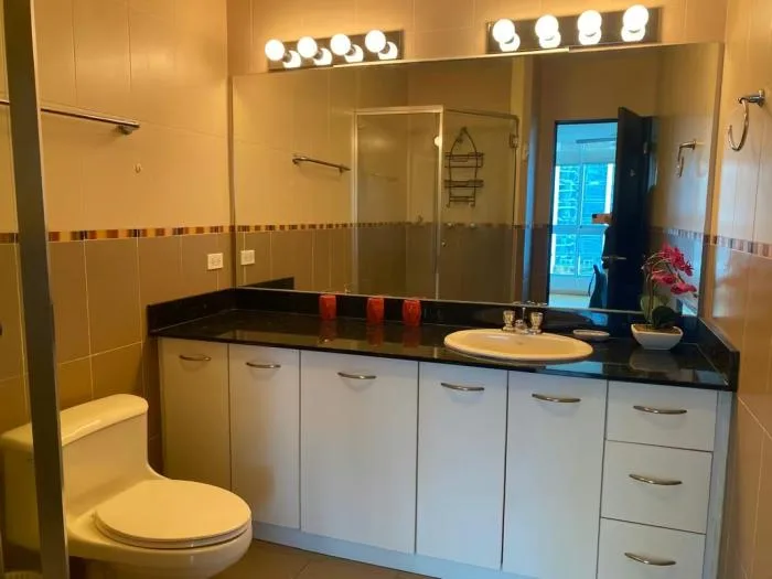 Apartamento en alquiler en Bayfront de 1 recamara — 2