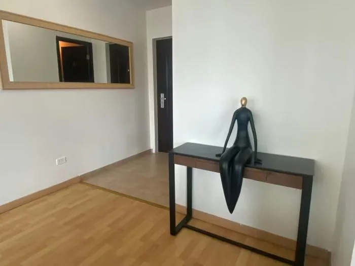 Apartamento en alquiler en Bayfront de 1 recamara — 4