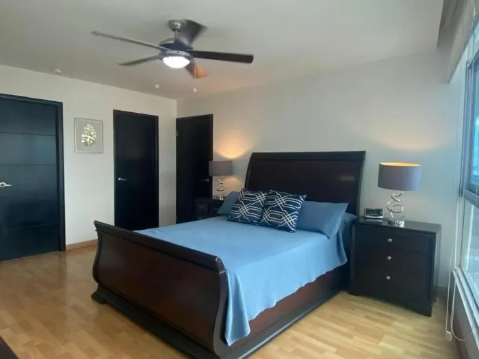 Apartamento en alquiler en Bayfront de 1 recamara — 5