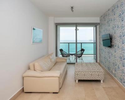 Yoo panama avenida balboa 1 habitacion. yoo panama 1 habitacion