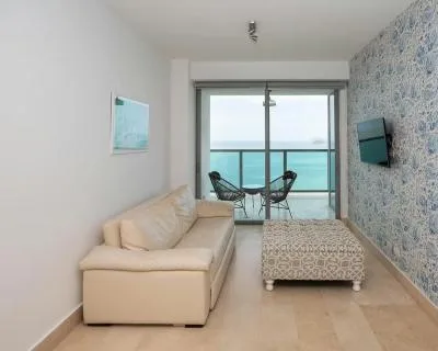 Yoo panama avenida balboa 1 habitacion. yoo panama 1 habitacion