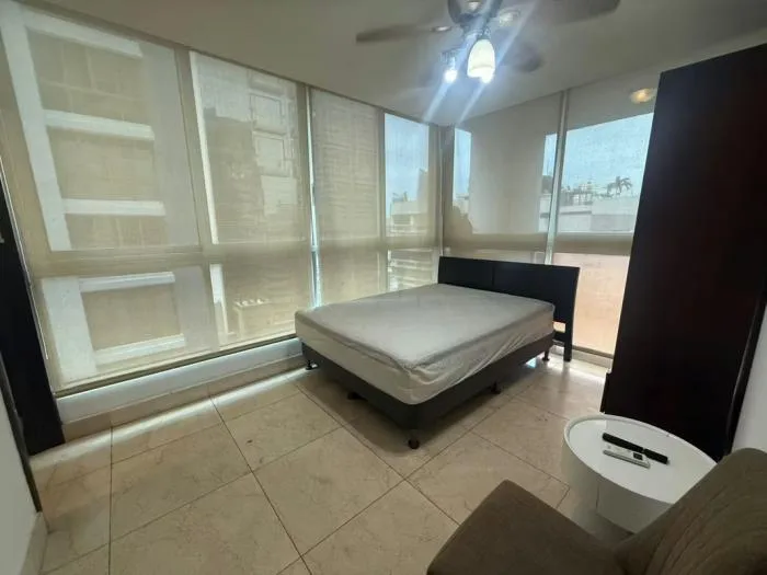 Villa del mar Avenida Balboa 2 habitaciones — 2