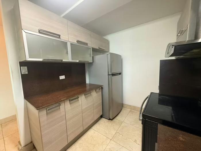 Villa del mar Avenida Balboa 2 habitaciones