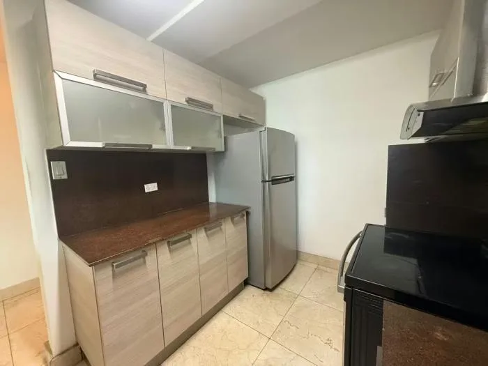 Villa del mar Avenida Balboa 2 habitaciones — 3