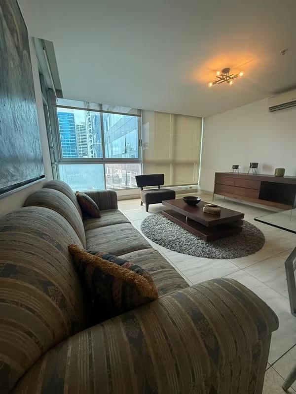 Villa del mar Avenida Balboa 2 habitaciones