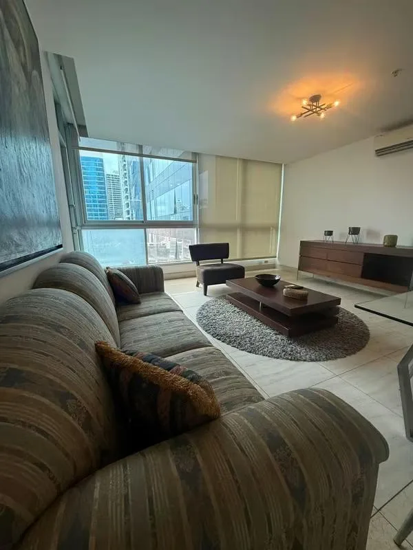 Villa del mar Avenida Balboa 2 habitaciones — 5