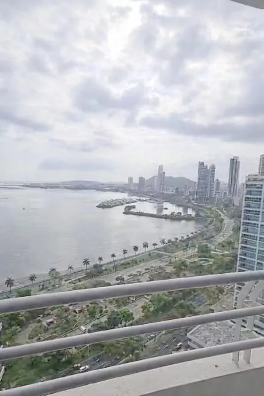Los delfines Panama 3 habitaciones — 2