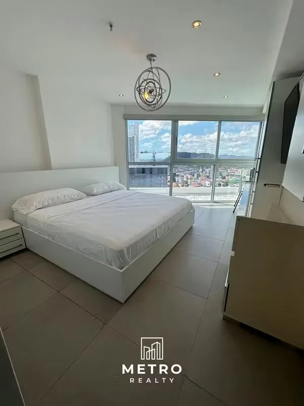 Alquiler de apartamento en Yacht club tower 2 recamaras — 2