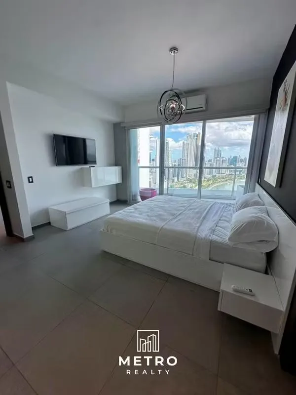 Alquiler de apartamento en Yacht club tower 2 recamaras — 3