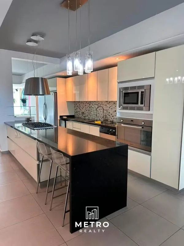 Alquiler de apartamento en Yacht club tower 2 recamaras — 4