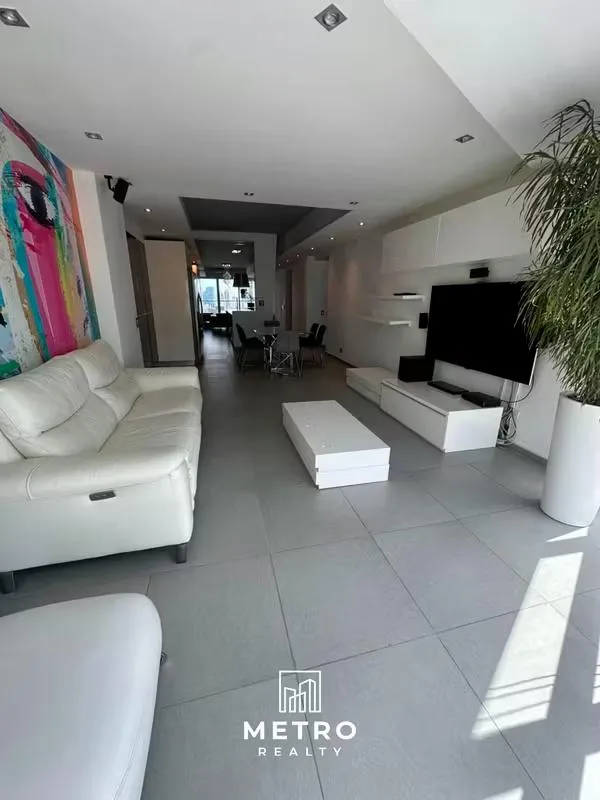 Alquiler de apartamento en Yacht club tower 2 recamaras — 5