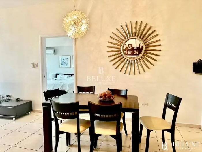 Alquiler de apartamento en Vista marina 1 recamara — 4