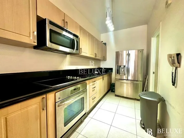 Alquiler de apartamento en Vista marina 1 recamara — 5