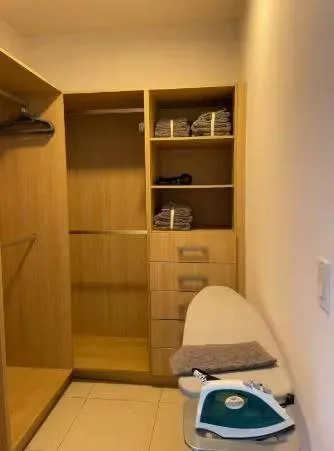 Apartamento en alquiler en Waters de 2 recamaras — 2