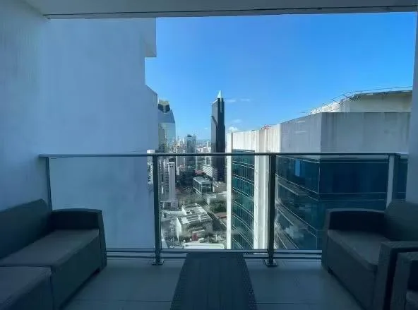 Apartamento en alquiler en Waters de 2 recamaras — 3
