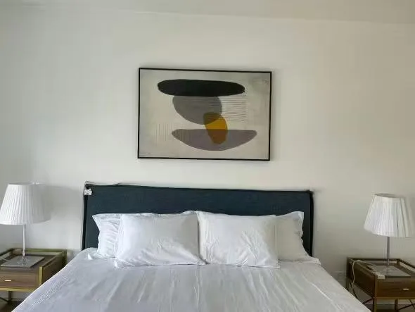 Apartamento en alquiler en Waters de 2 recamaras — 5