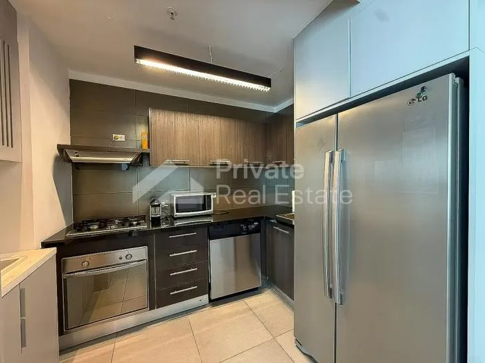 Yacht club tower 2 habitaciones en alquiler — 3