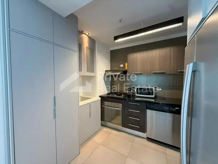 Yacht club tower 2 habitaciones en alquiler — 5