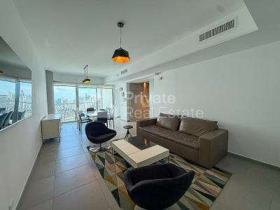 Yacht club tower 2 recamaras en alquiler. apartamento en alquiler en yacht club tower de 2 recamaras